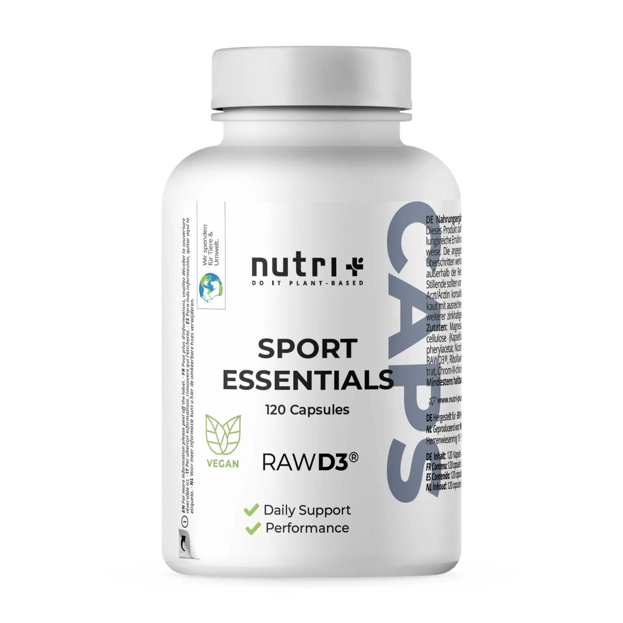 NUTRI+ picture