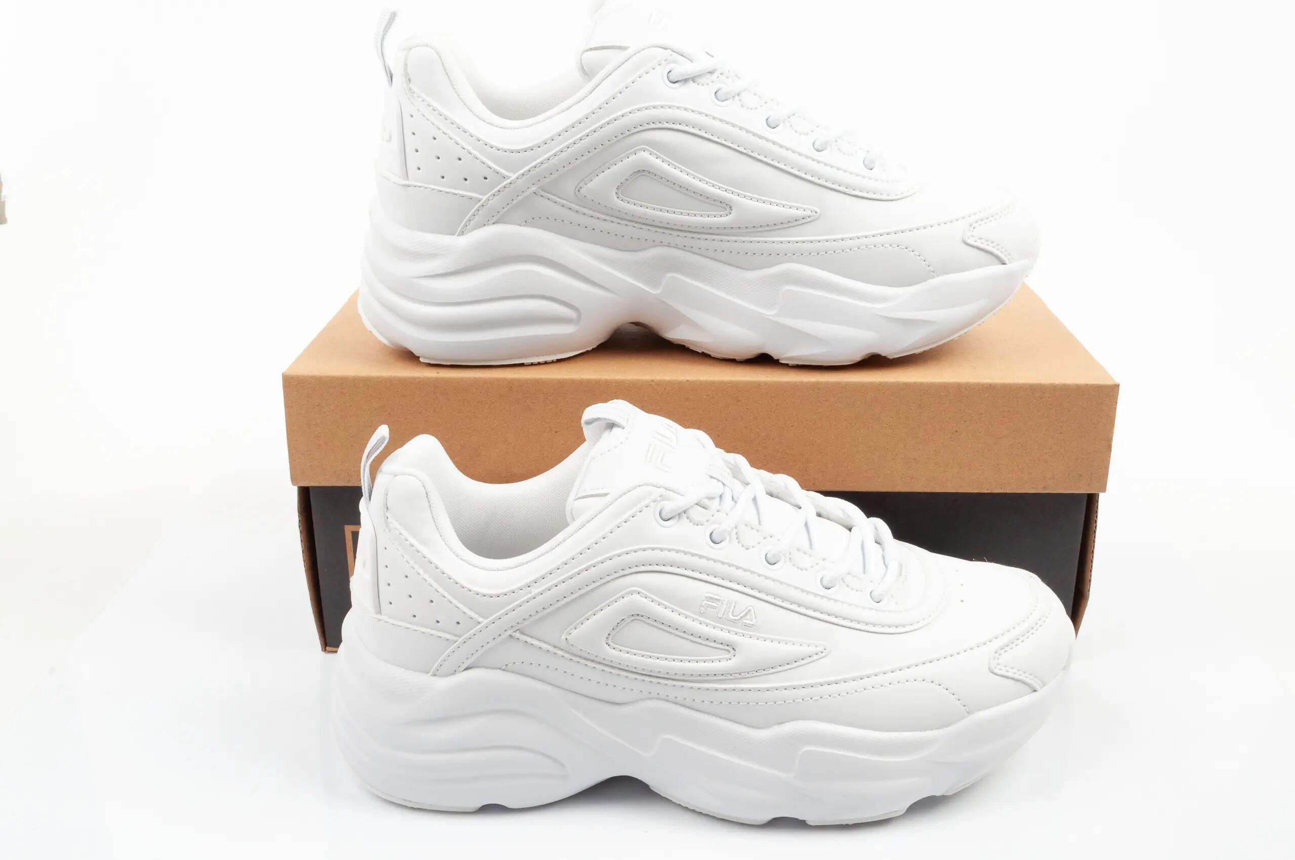 Zapatillas deportivas para mujer Fila Skye ZP 9/9