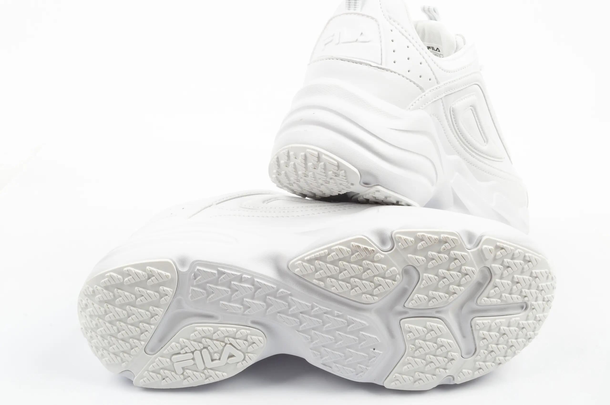 Buty sportowe damskie Fila Skye ZP 8/9