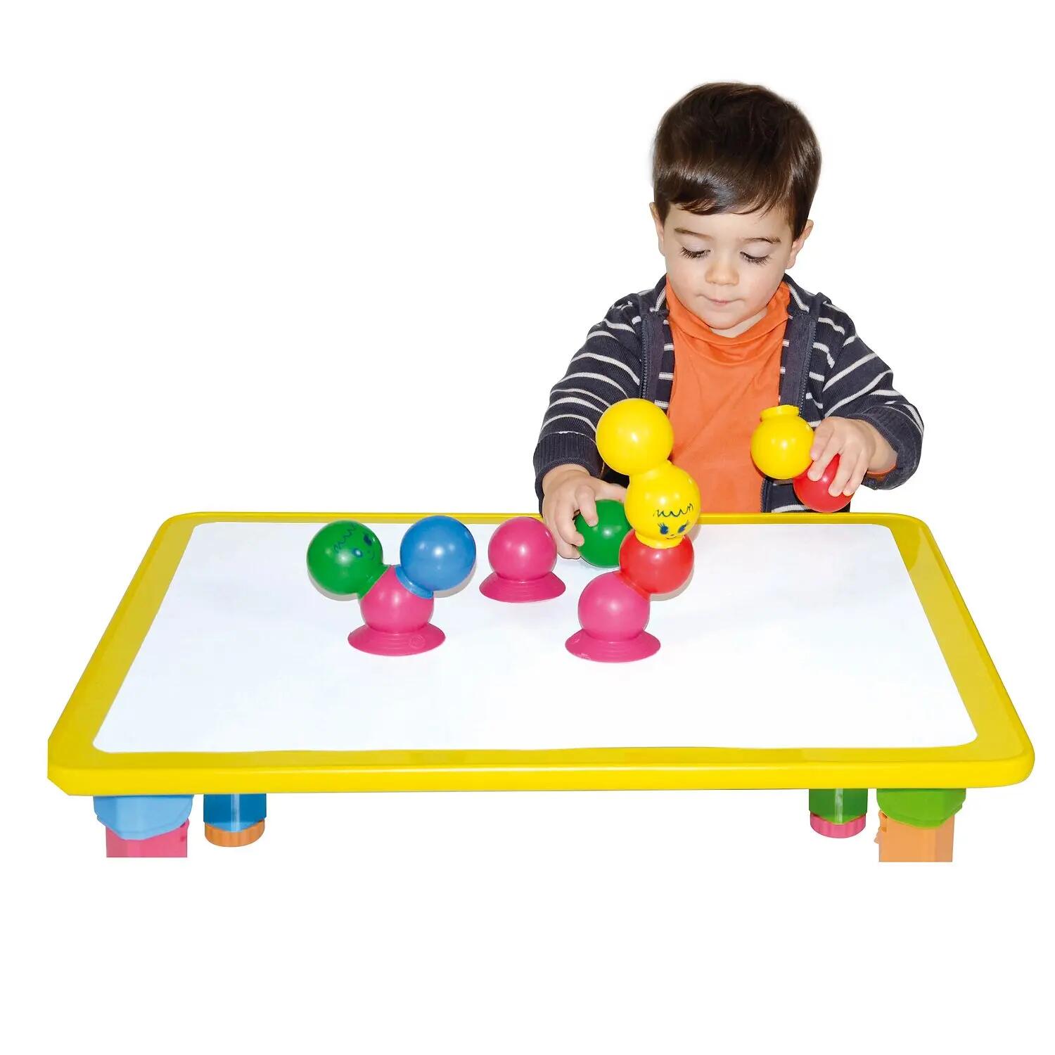 Geschicklichkeitsspiel Thera Bolly Gesundheitssport Unisex 6/6