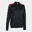 Veste Femme Joma Championship vi noir rouge