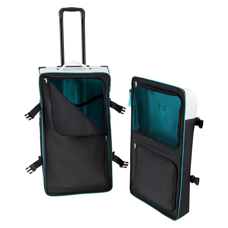 Lyžařská taška HEAD REBELS TRAVELBAG 2025/26 4/4