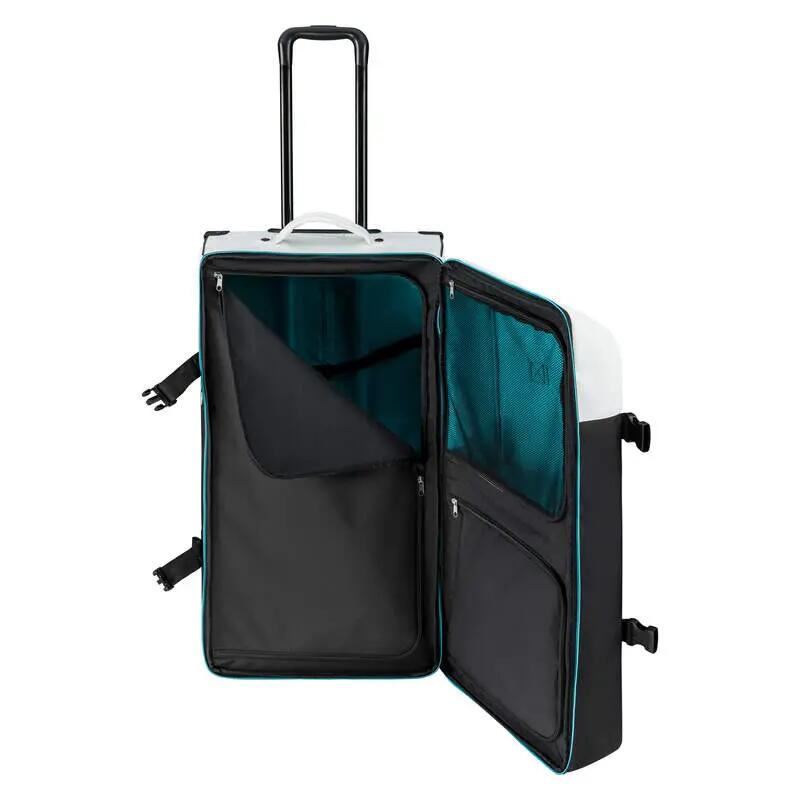Lyžařská taška HEAD REBELS TRAVELBAG 2025/26 3/4