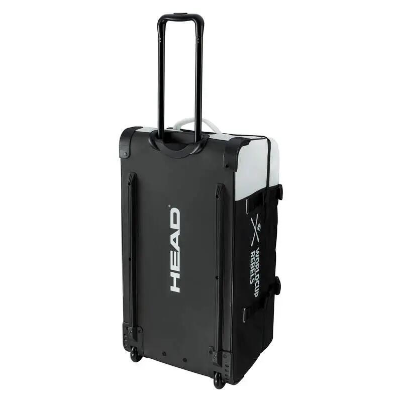Lyžařská taška HEAD REBELS TRAVELBAG 2025/26 2/4