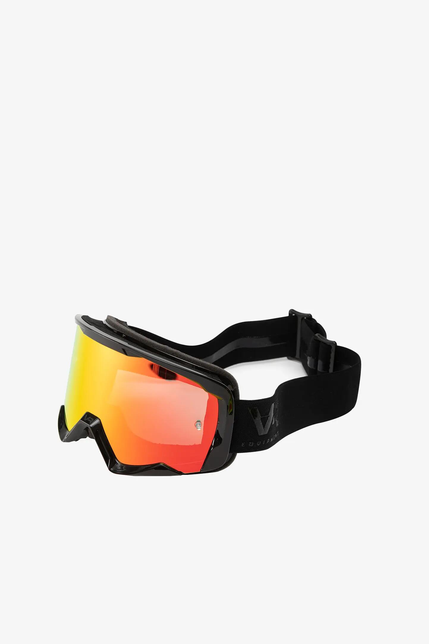 Óculos de proteção VR Equipment Preto UNICA 2/2