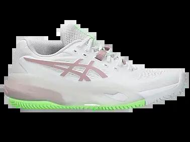 Gel-Resolution X Sandplatz Tennisschuh Damen 6/7