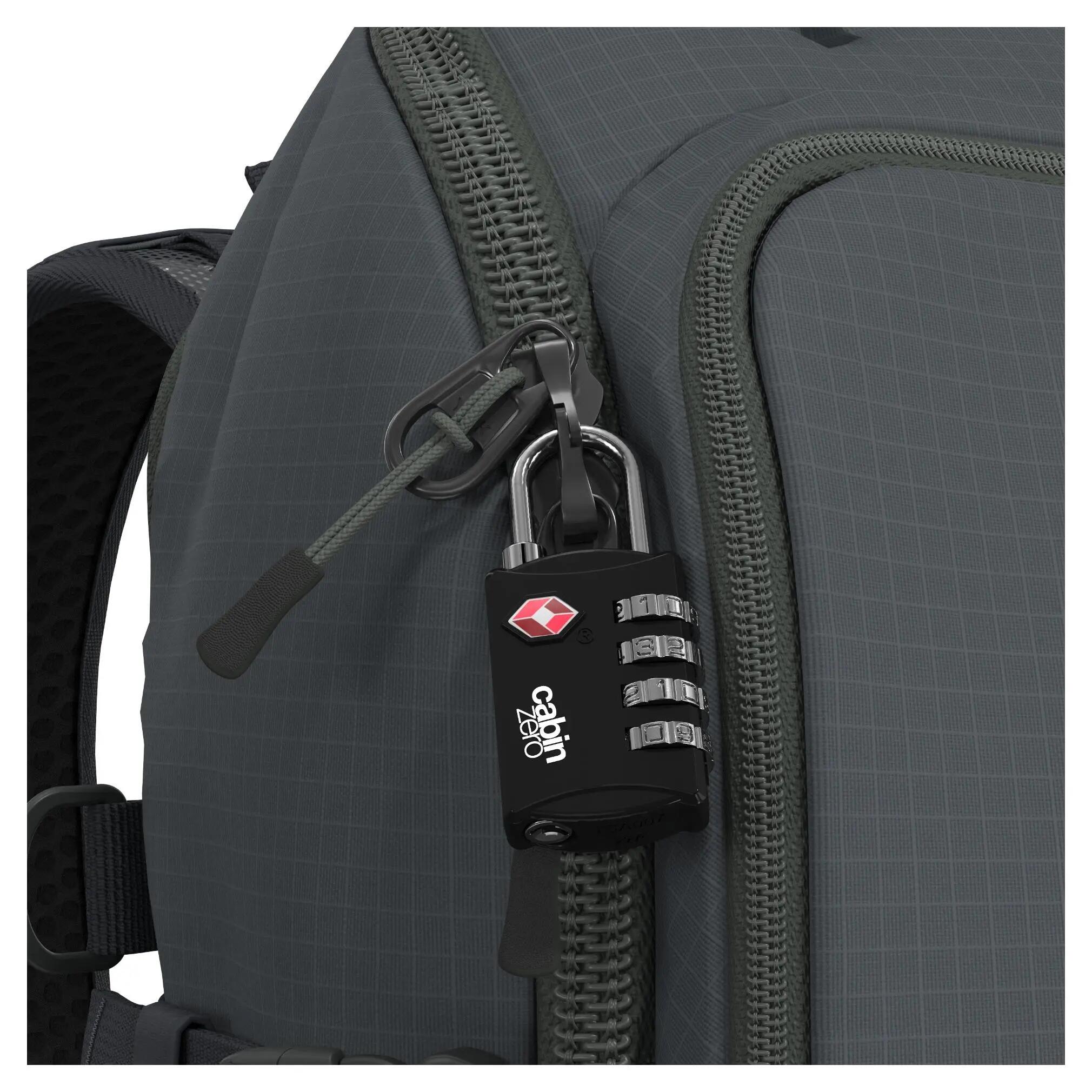 Cestovní batoh CabinZero Adventure 32 l 10/11