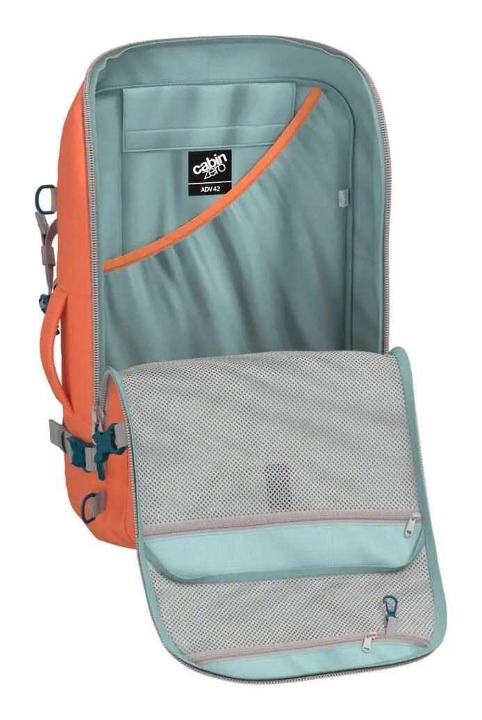 Rugzak ADV 42L 8/13