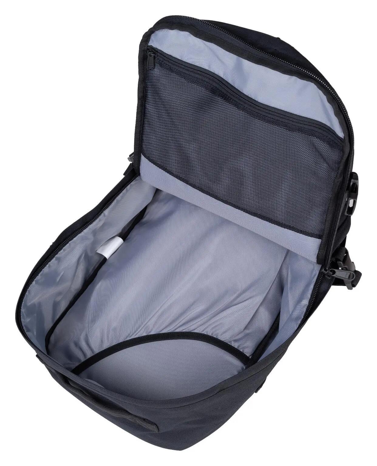Plecak torba podręczna CabinZero Classic Pro 32 L CZ26 8/9