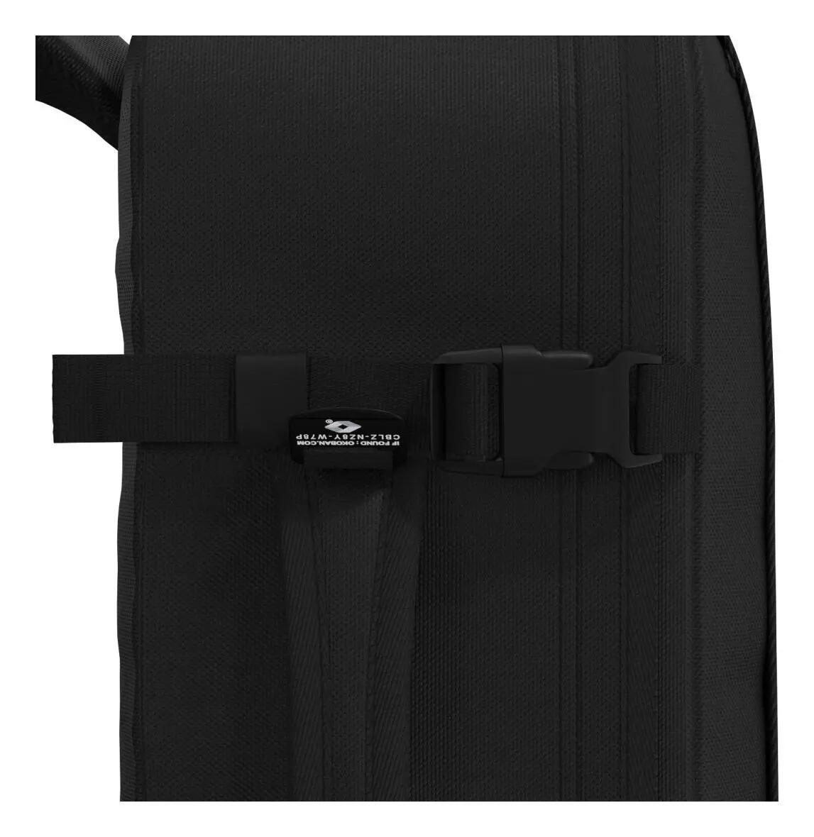 Plecak torba podręczna CabinZero Military 36 L CZ18 9/11