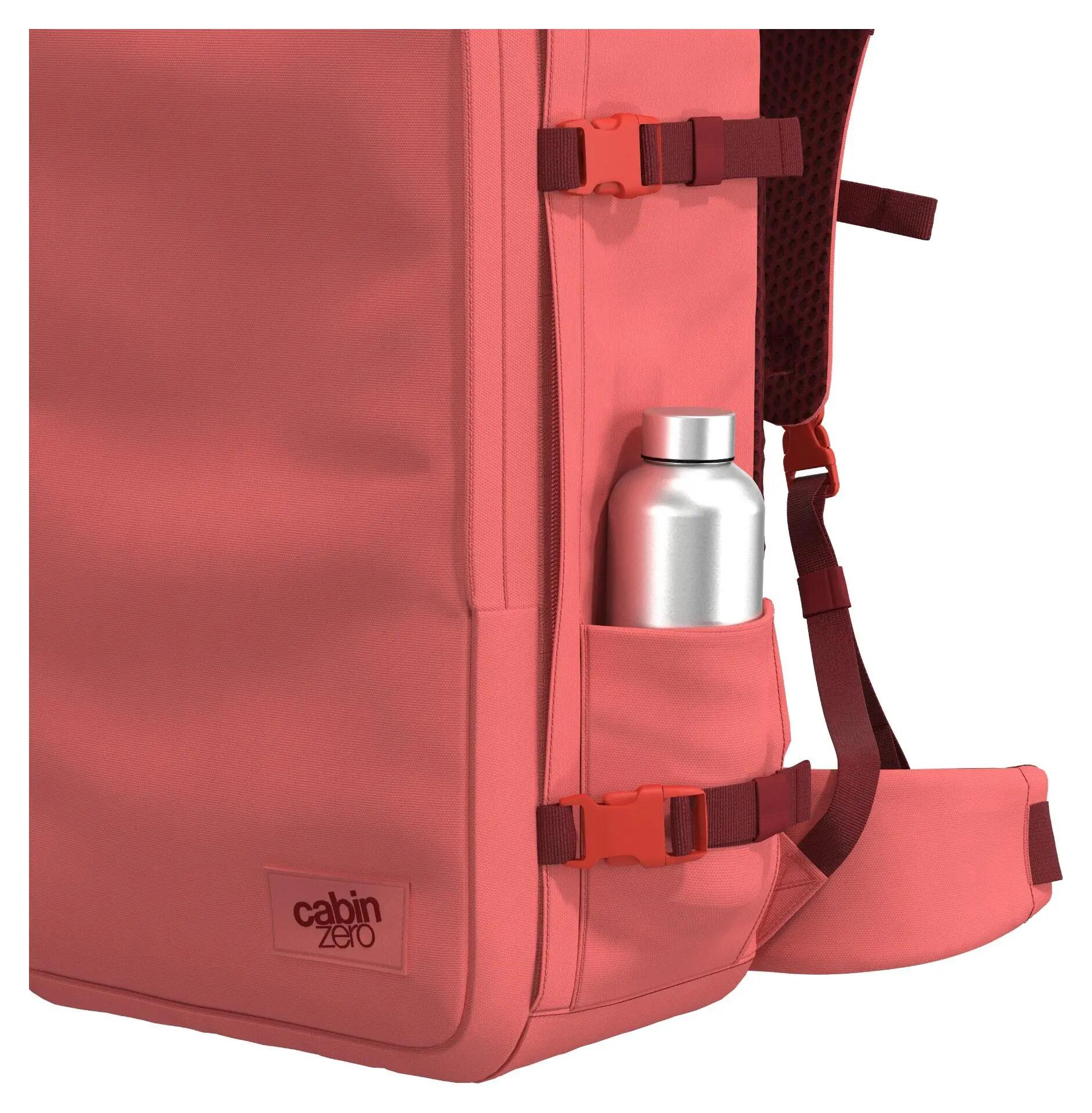 Cestovní batoh CabinZero Classic Pro 42L 7/15