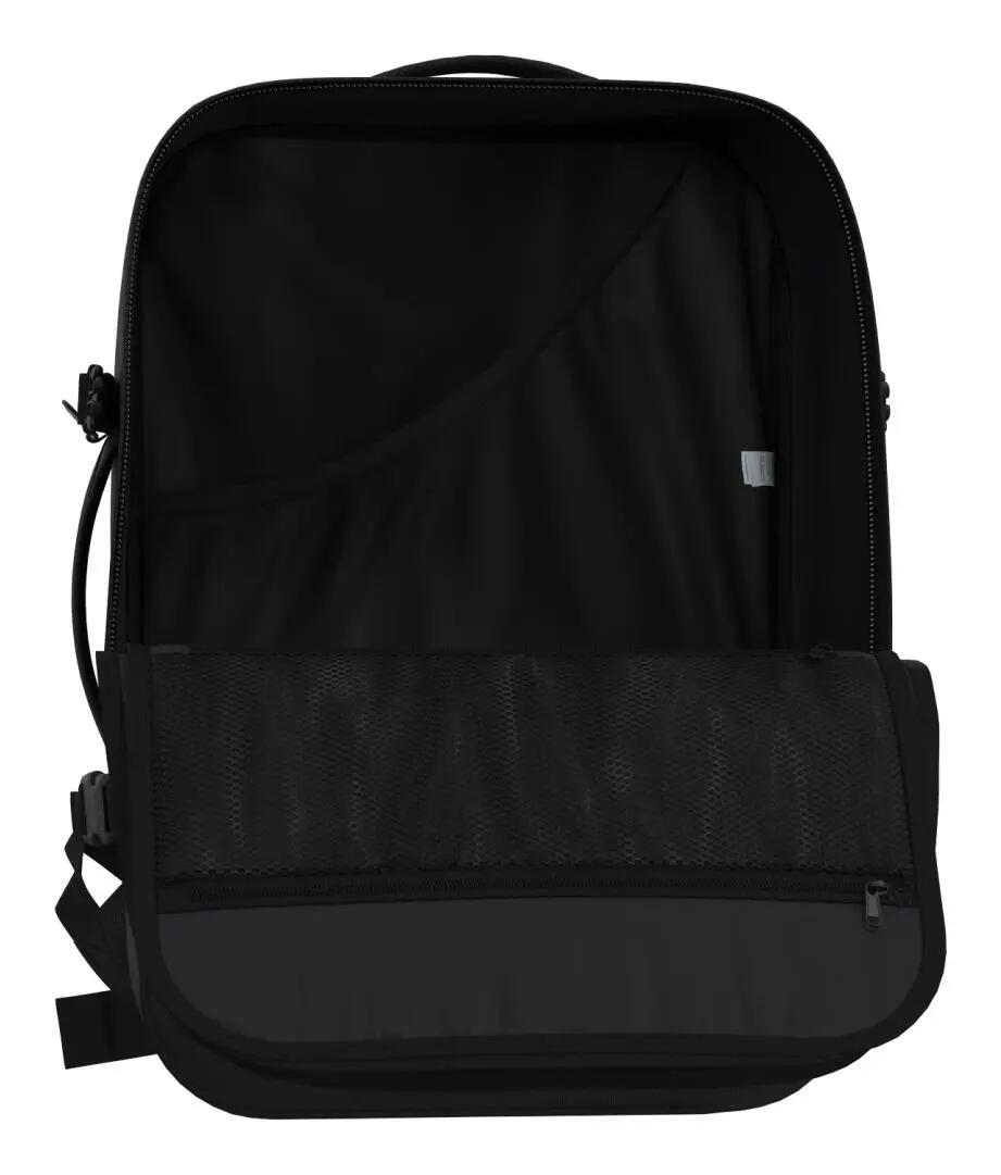 Cestovní batoh CabinZero Military 44L 8/12