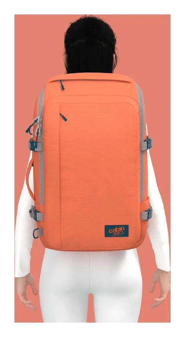 Rugzak ADV 42L 12/13
