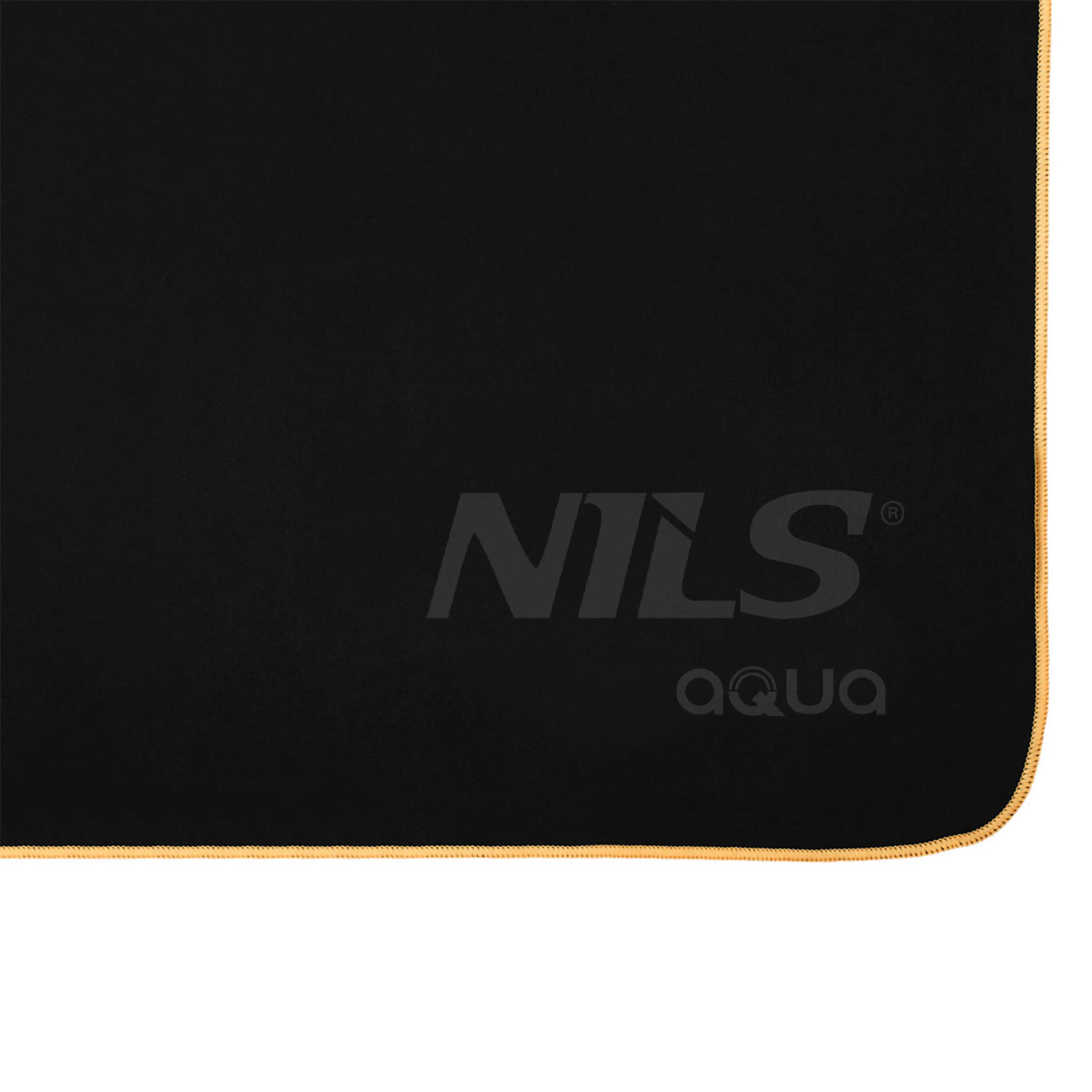 Serviette microfibre compacte 180 × 100 cm NILS AQUA NAR12 4/15