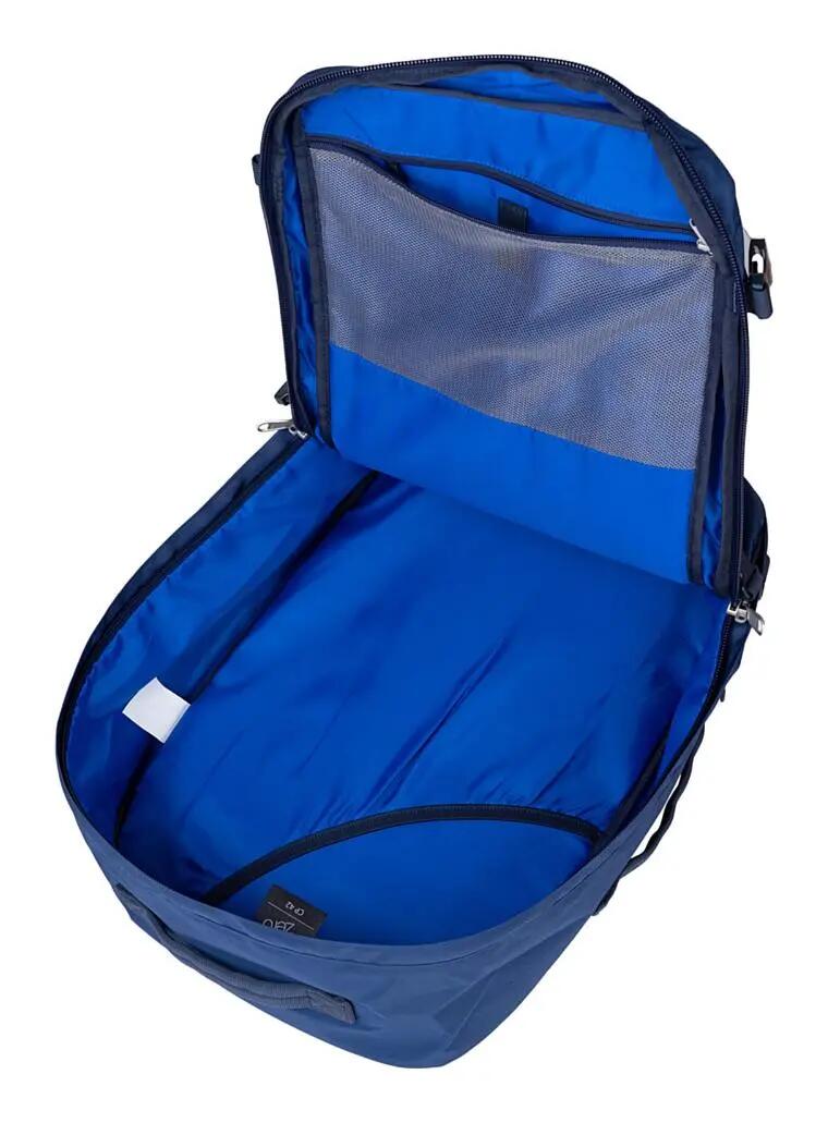 Plecak torba podręczna CabinZero Classic Plus 42 L CZ25 8/8