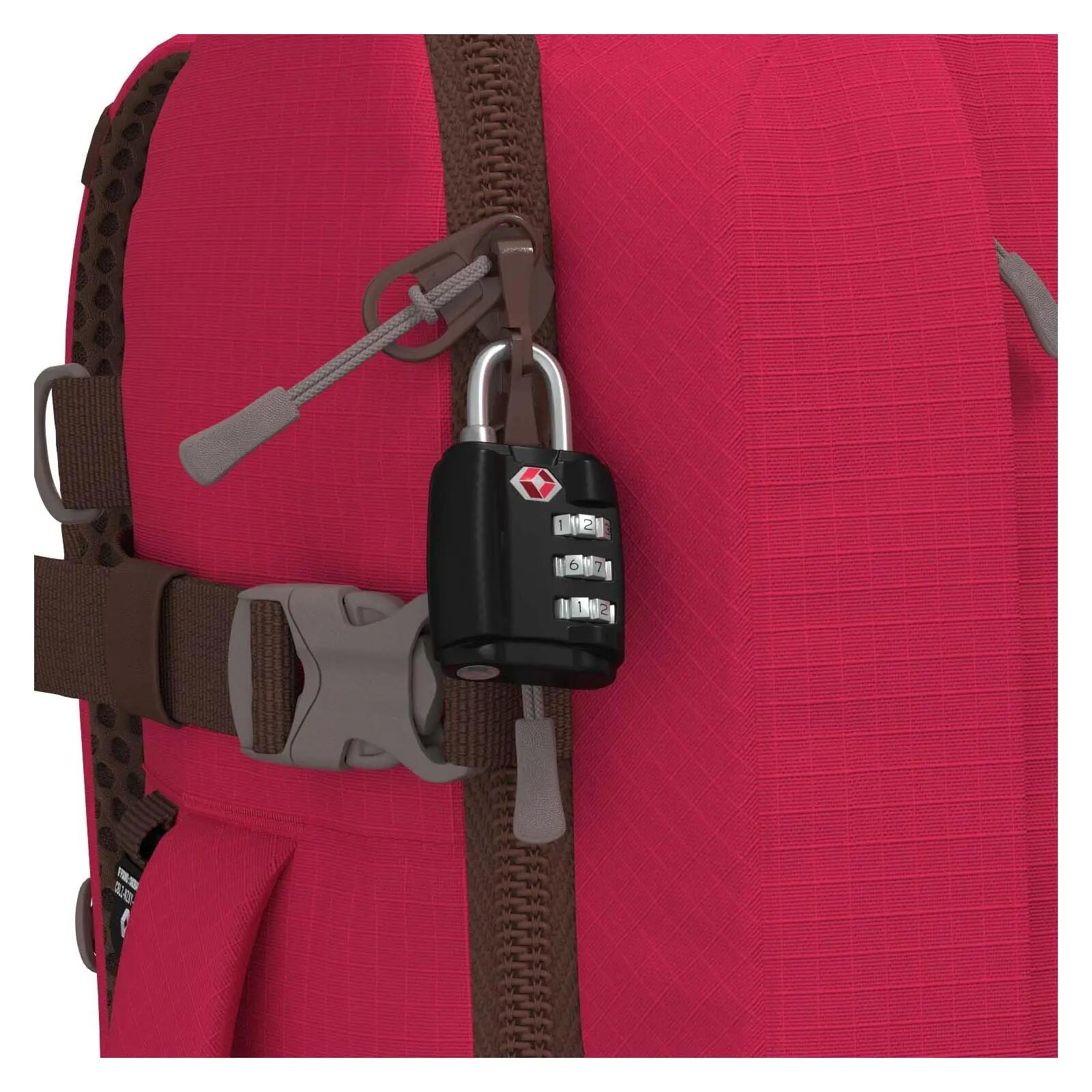 Cestovní batoh CabinZero Adventure 32 l 8/10