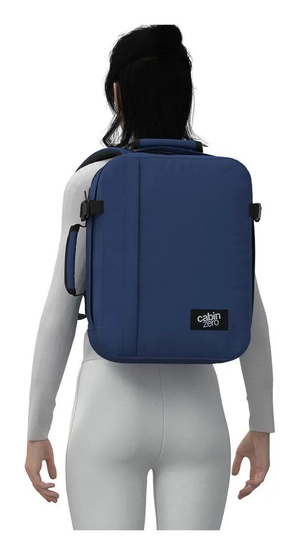 Sac à dos Classic 28L "Tech" 15/15