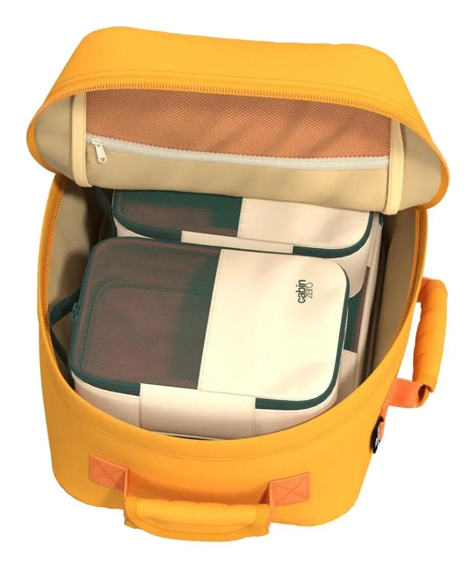 Cestovní batoh CabinZero Classic 28 l 8/14