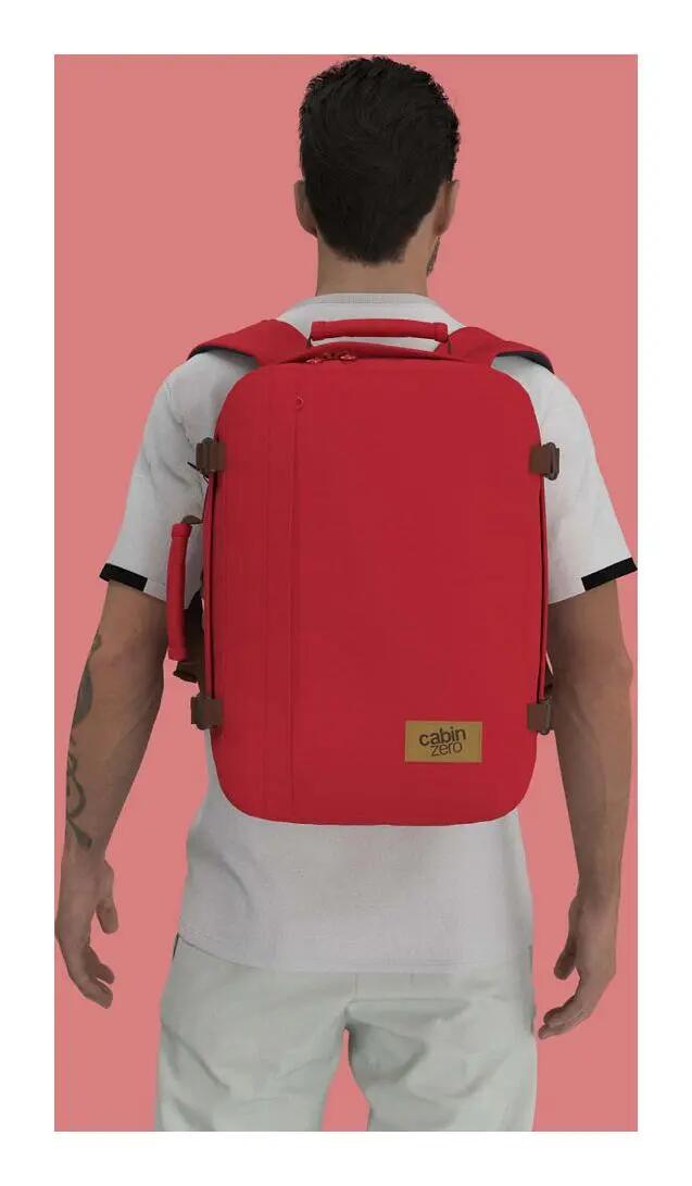 Sac à dos Classic 36L 11/11