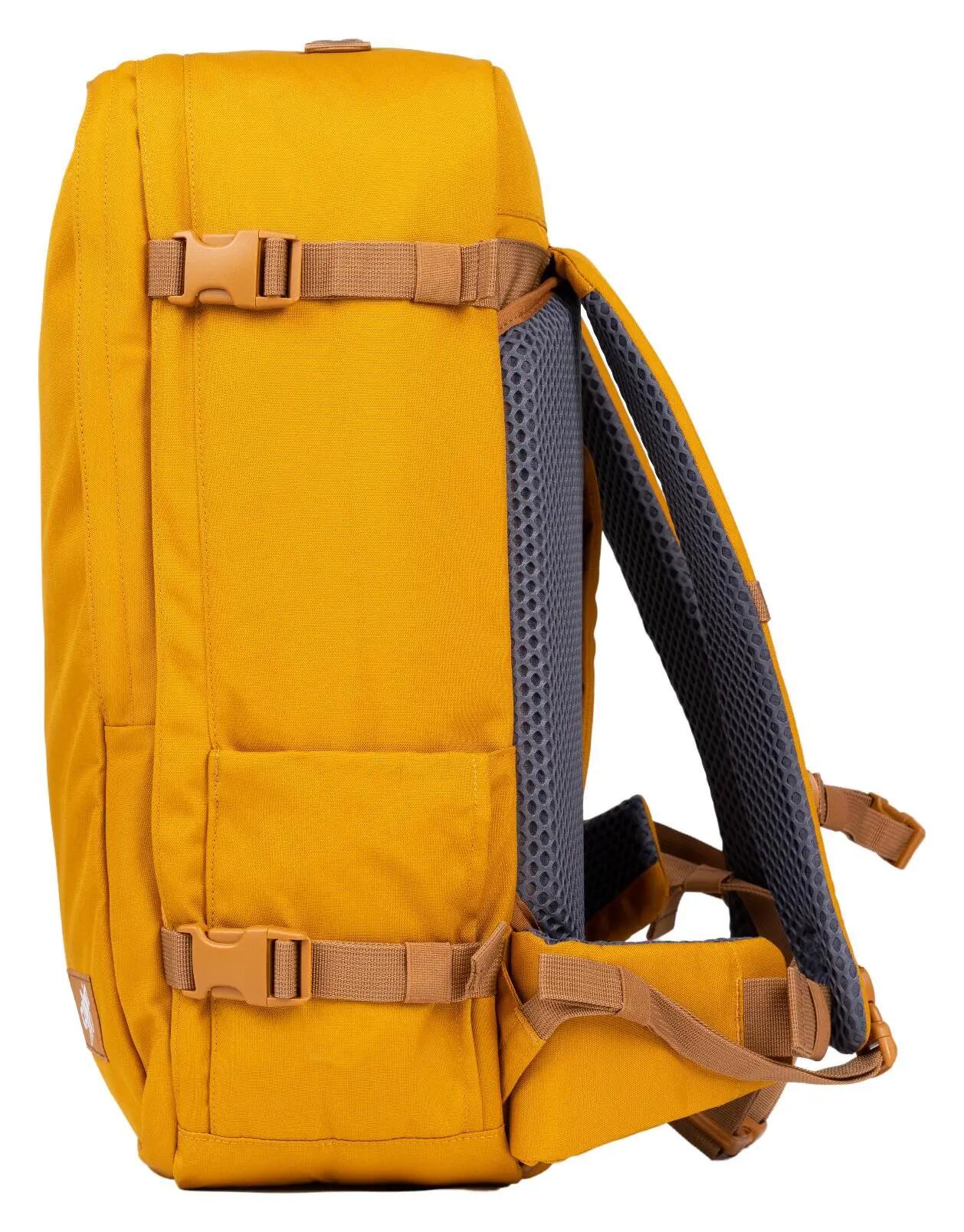 Cestovní batoh CabinZero Classic Pro 42L 9/9