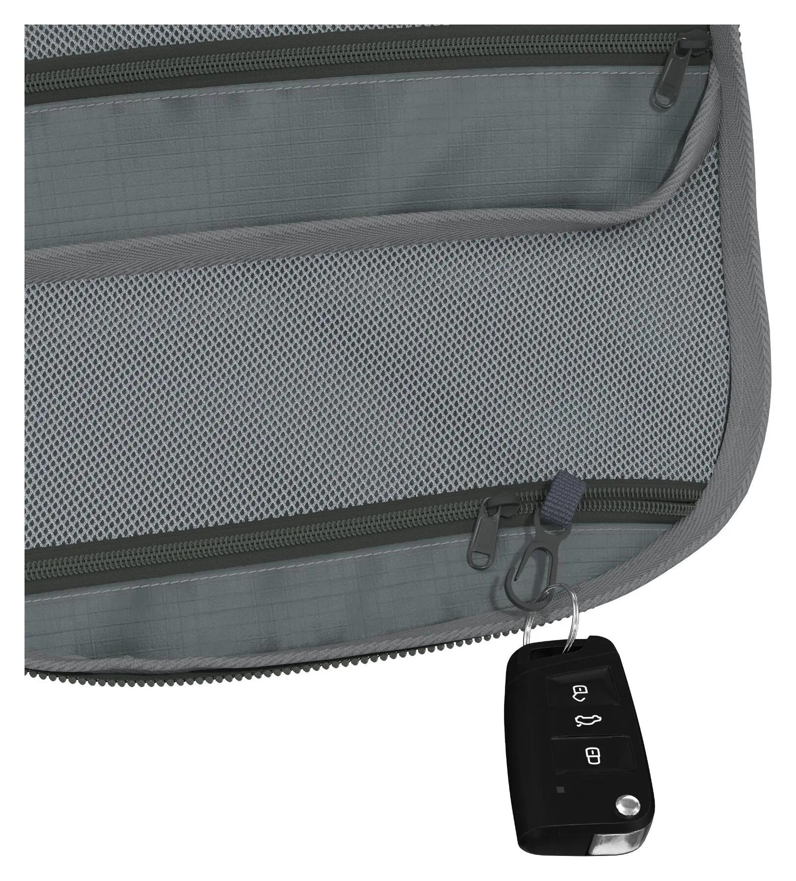 Cestovní batoh CabinZero Adventure 32 l 8/11