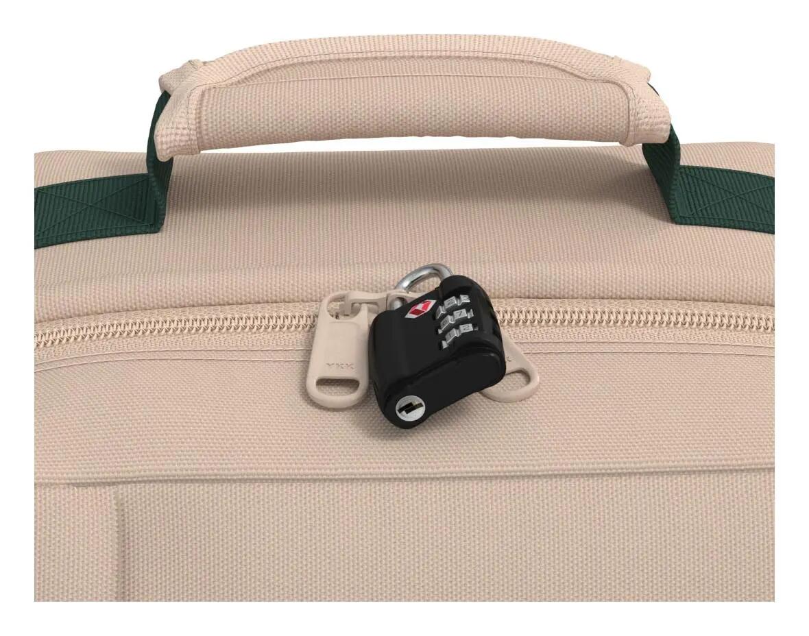 Cestovní batoh CabinZero Classic 44L 10/12