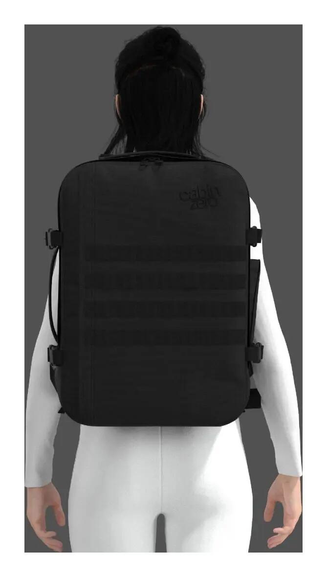Plecak torba podręczna CabinZero Military 36 L CZ18 11/11