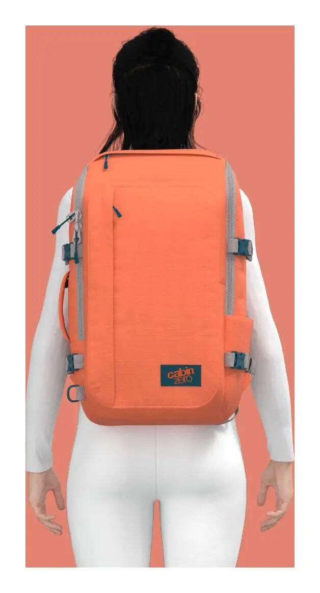 Zaino da trekking CabinZero Adventure 3 10/10
