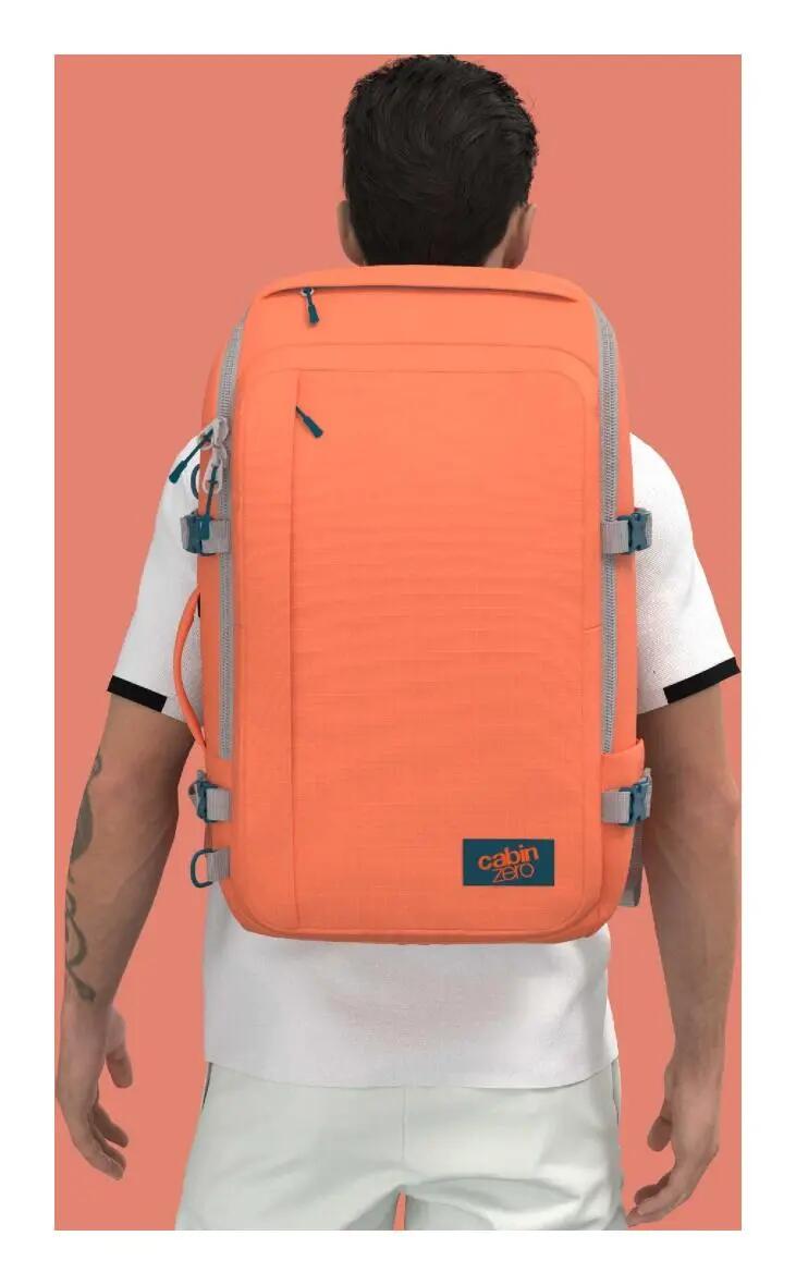 Rugzak ADV 42L 10/13