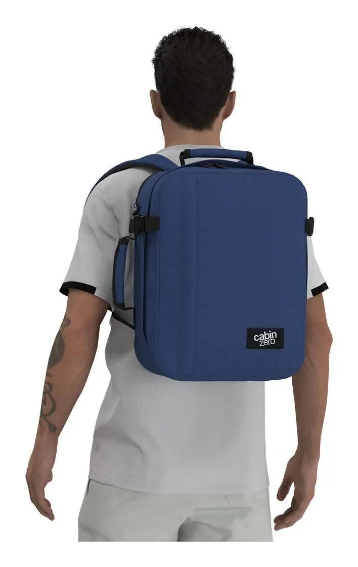 Sac à dos Classic 28L "Tech" 14/15