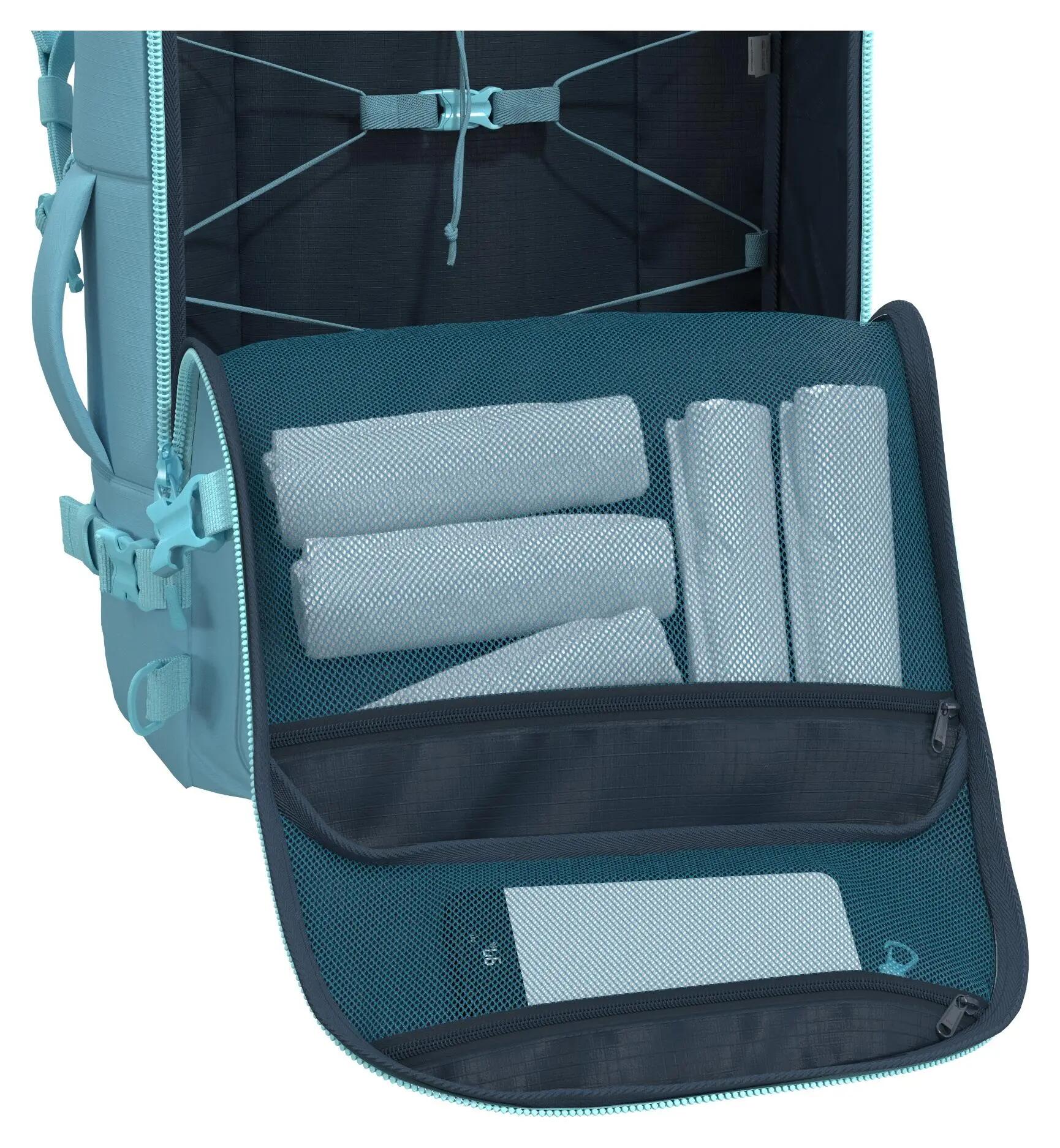 Cestovní batoh CabinZero Adventure Pro 32 l 9/13