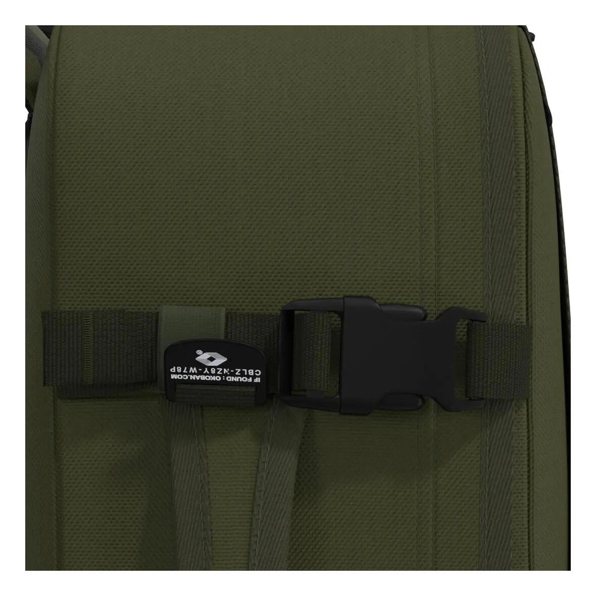 Plecak torba podręczna CabinZero Military 28 L CZ19 9/11