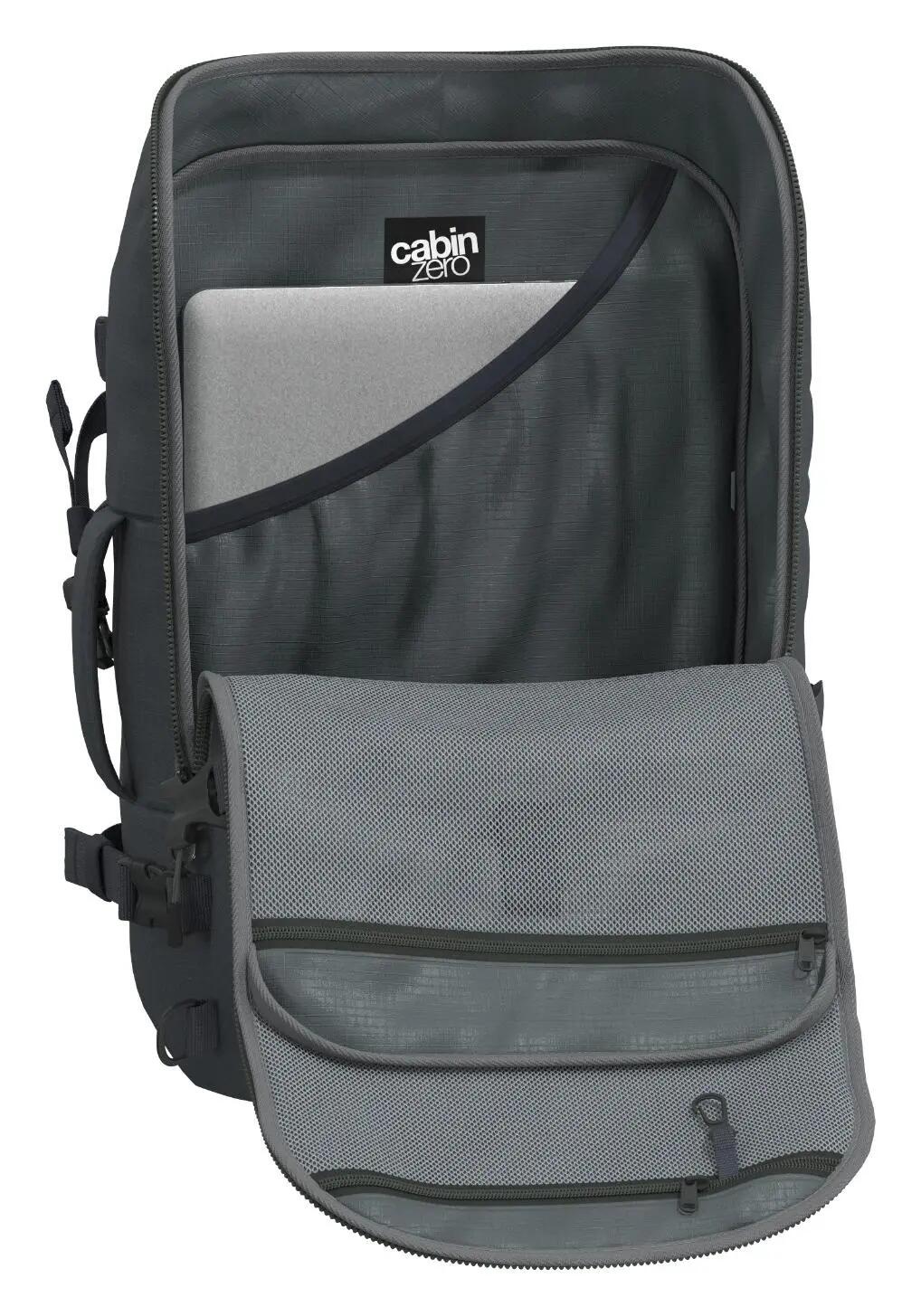 Cestovní batoh CabinZero Adventure 32 l 9/11