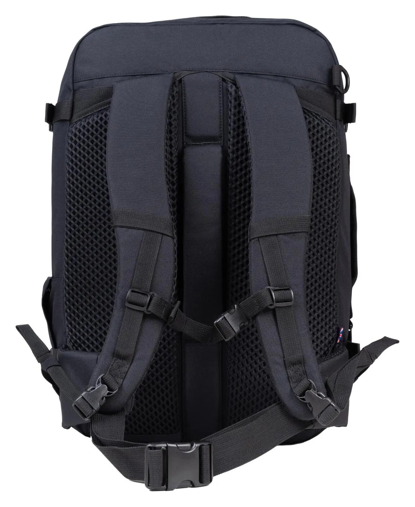 Plecak torba podręczna CabinZero Classic Pro 42 L CZ27 9/10