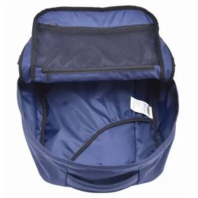Cestovní batoh CabinZero Military 36 l 8/8