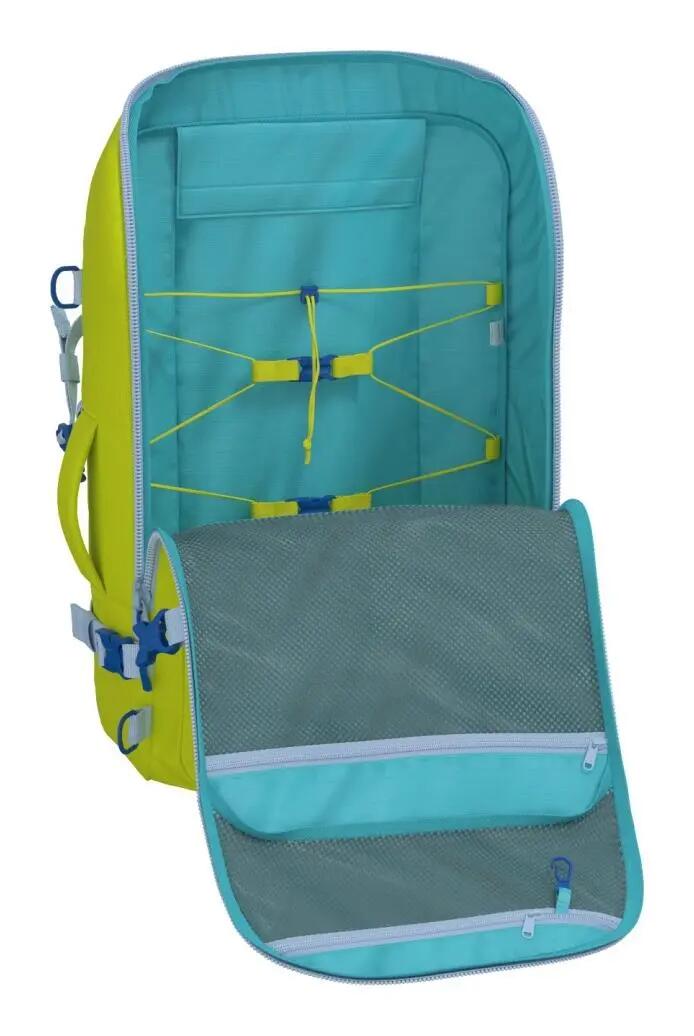 Plecak torba podręczna CabinZero ADV Pro 42 l 9/14