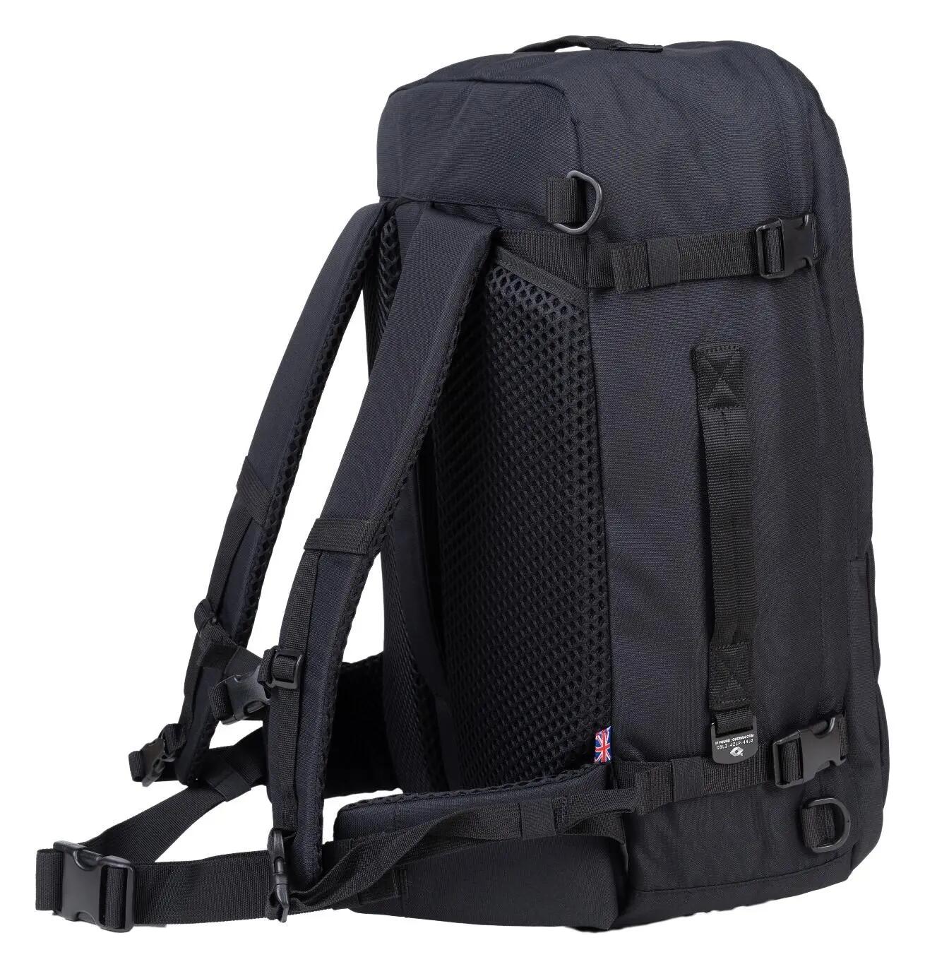Plecak torba podręczna CabinZero Classic Pro 42 L CZ27 10/10