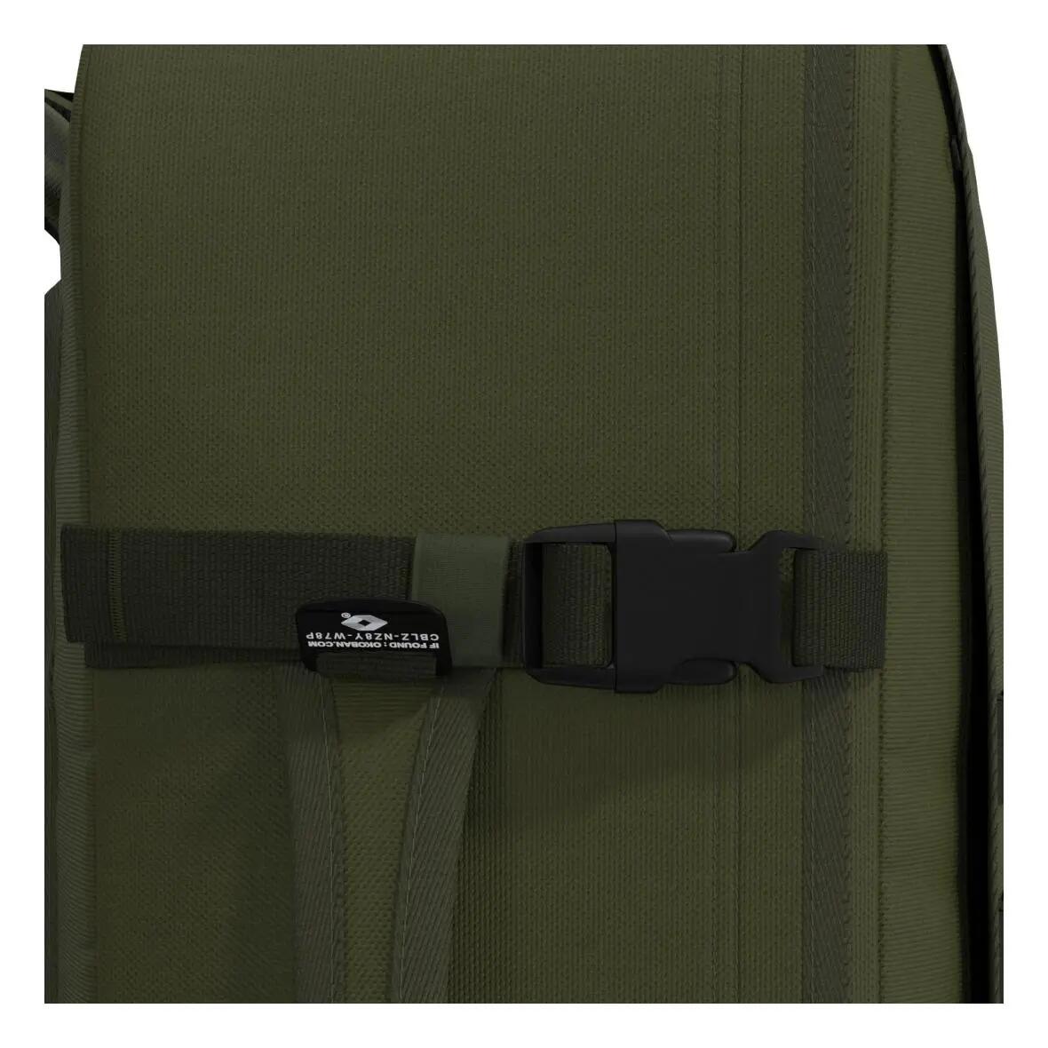 Plecak torba podręczna CabinZero Military 44 L CZ09 9/11