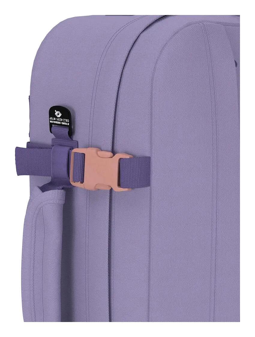 Plecak torba podręczna CabinZero 44 L CZ06 9/10