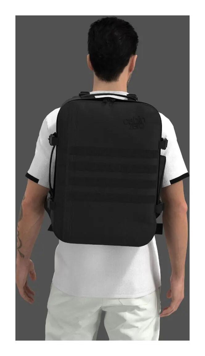 Plecak torba podręczna CabinZero Military 36 L CZ18 10/11