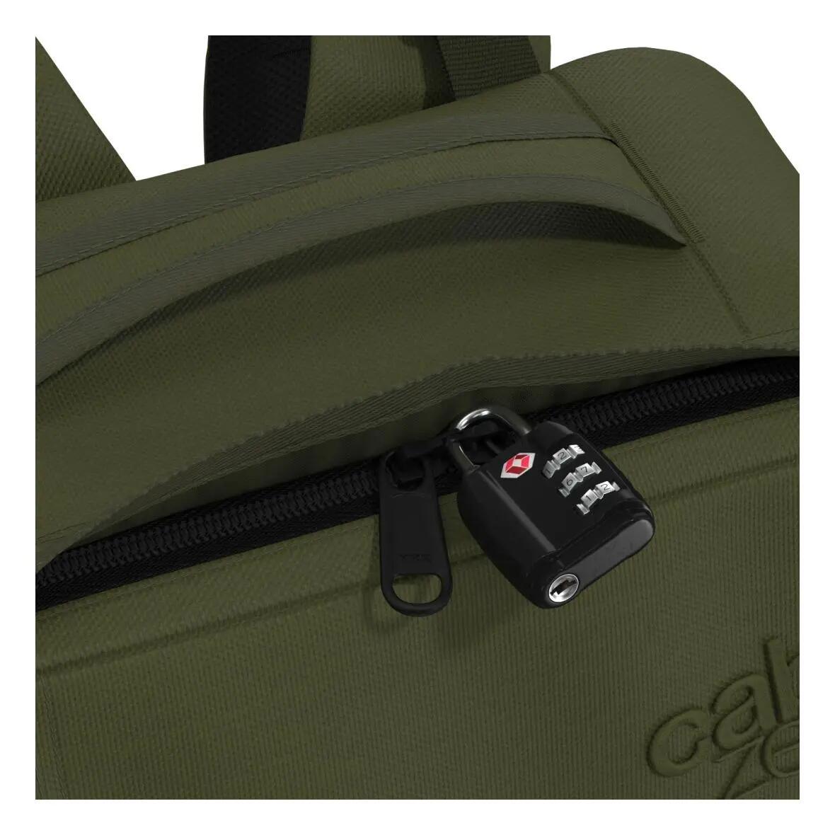 Plecak torba podręczna CabinZero Military 28 L CZ19 8/11