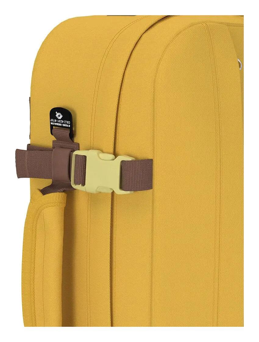 Cestovní batoh CabinZero Classic 44L 9/10