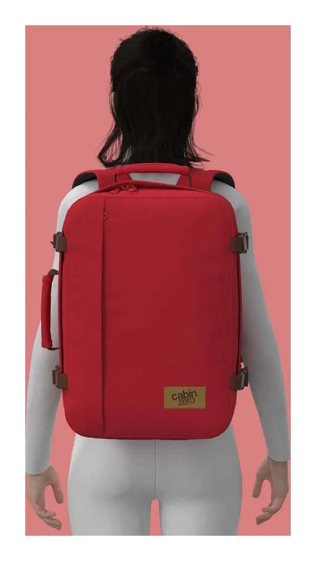Sac à dos Classic 36L 10/11