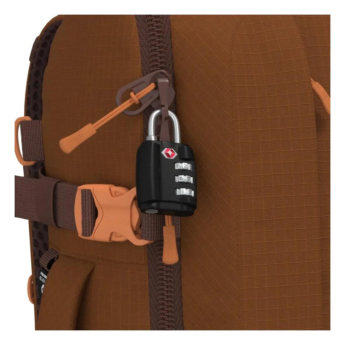 Cestovní batoh CabinZero Adventure 32 l 8/10