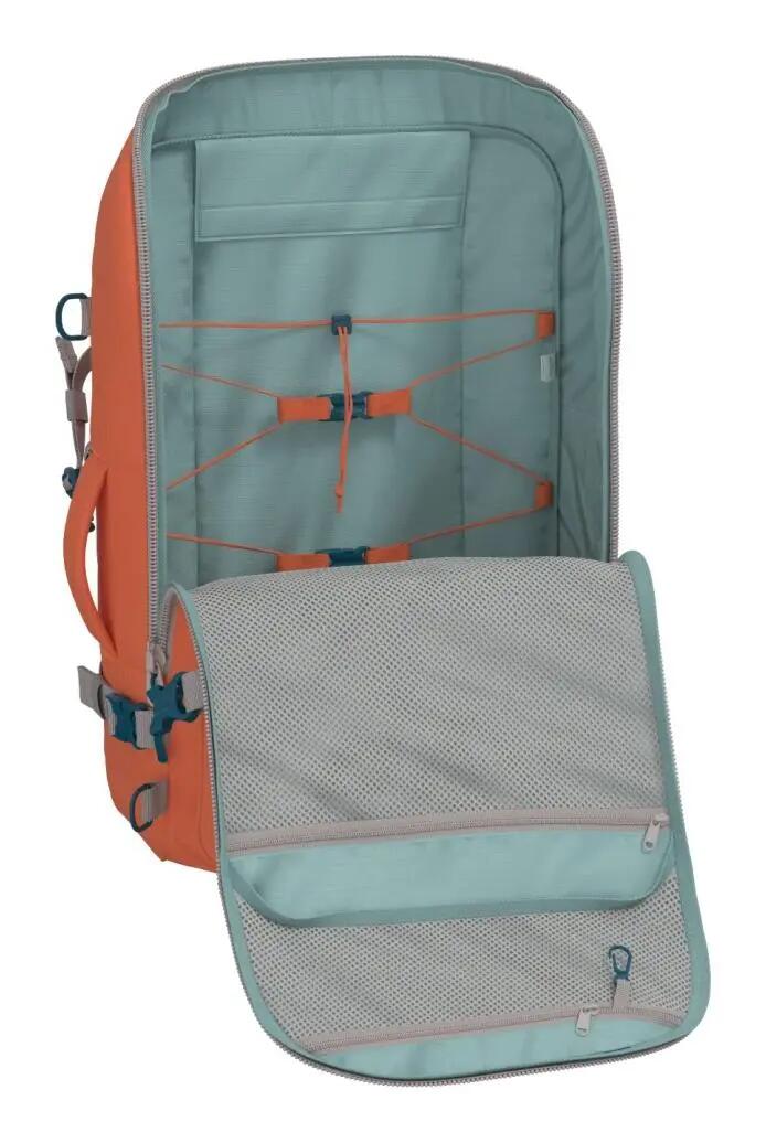 Cestovní batoh CabinZero Adventure Pro 42 l 9/14
