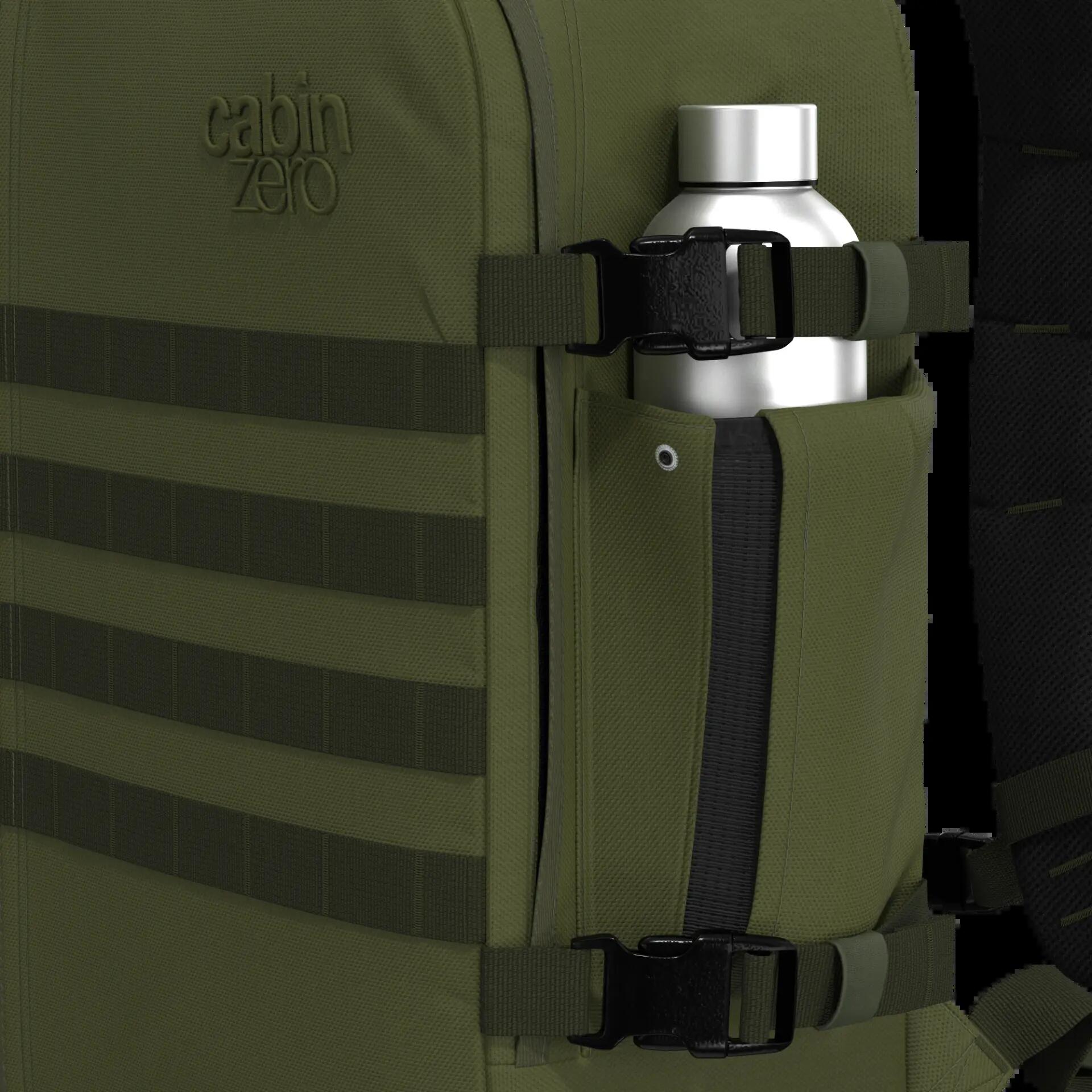 Plecak torba podręczna CabinZero Military 36 L CZ18 9/13
