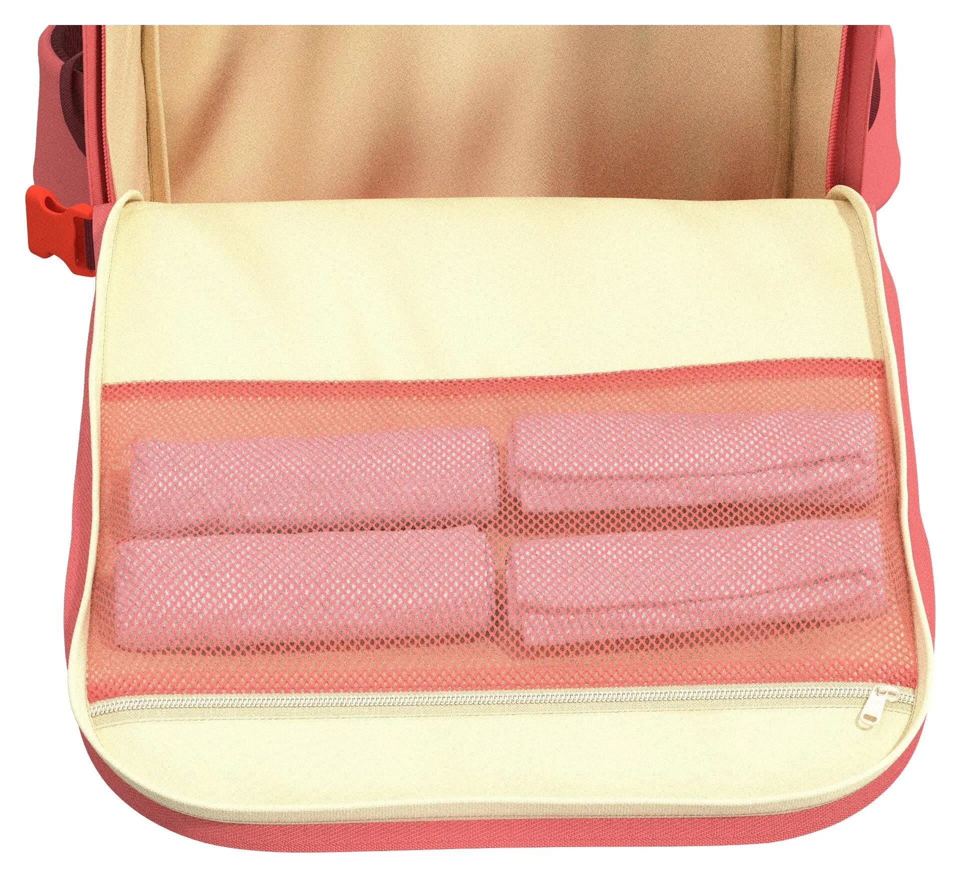 Cestovní batoh CabinZero Classic Pro 42L 15/15