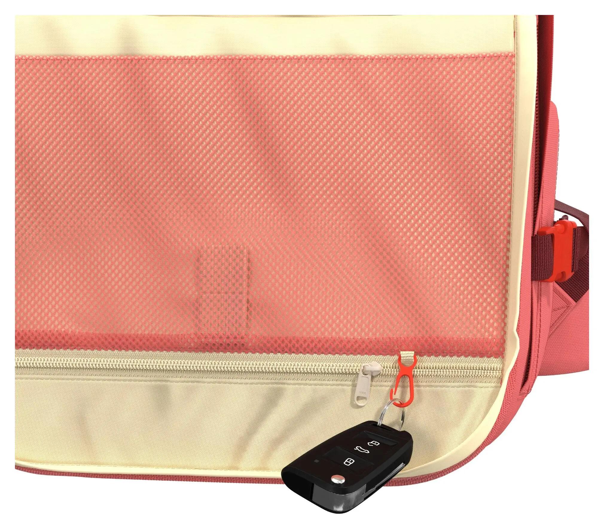 Cestovní batoh CabinZero Classic Pro 42L 14/15