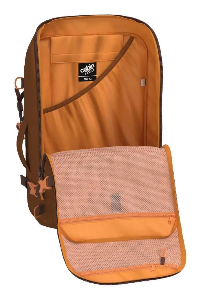 Rugzak ADV 42L 8/13