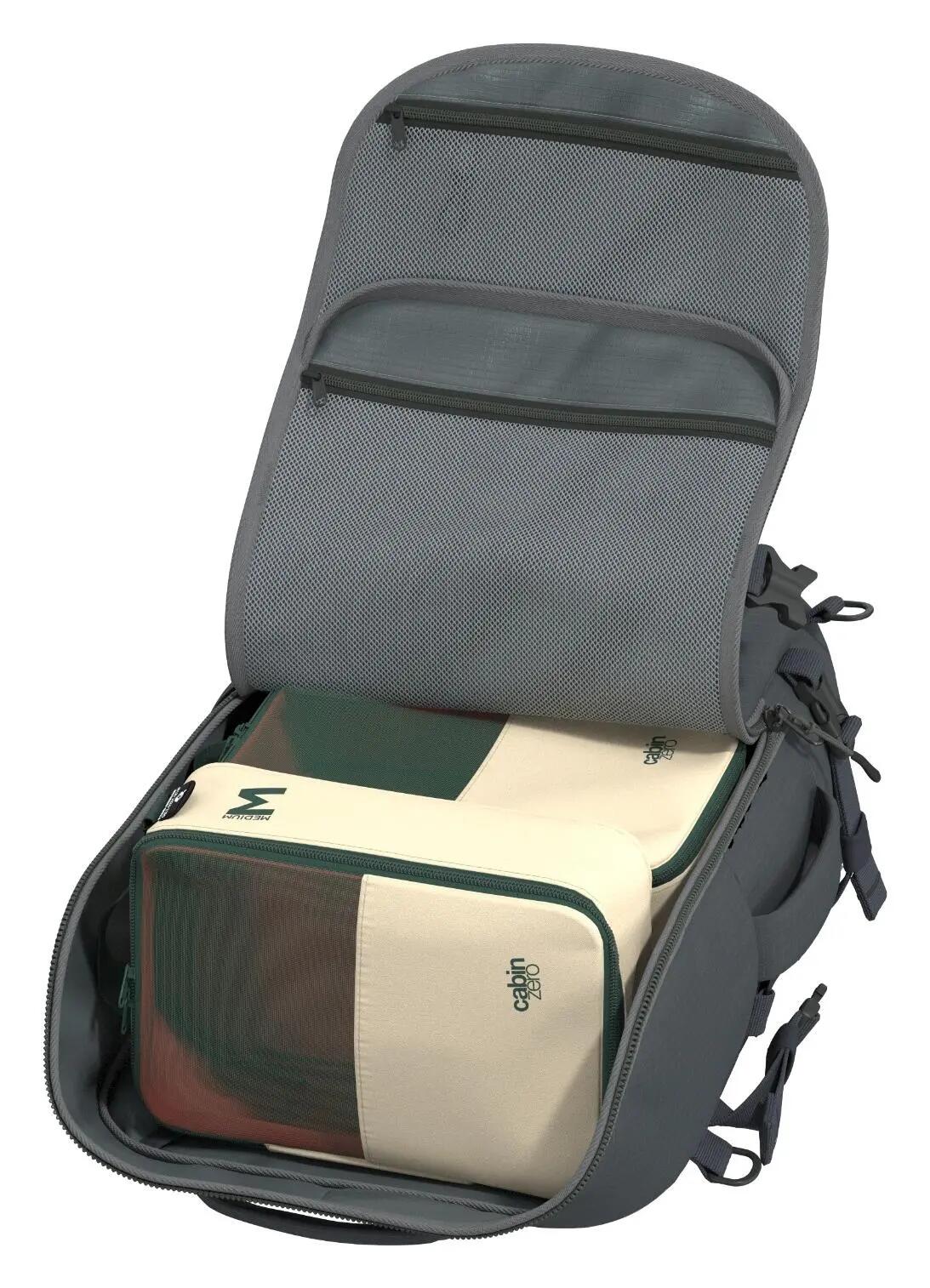 Cestovní batoh CabinZero Adventure Pro 32 l 13/13